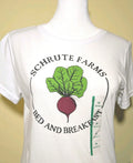 The office Shrute Farms Size M Nwt - Adult & Kids T-Shirts, Sweatshirts & Hoodies apparel design preview 1