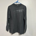 Toyota TRD Mens Large Gray Cotton - Adult & Kids T-Shirts, Sweatshirts & Hoodies apparel design preview 1