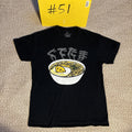 Gudetama Ramen Bowl The Lazy Egg Food Lover Men's - Adult & Kids T-Shirts, Sweatshirts & Hoodies apparel design preview 1
