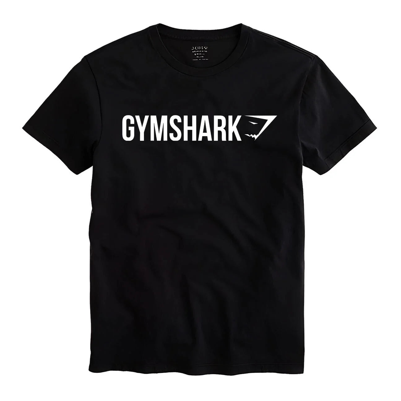 Gym Shark7 Logo Men Unisex Black Many Color Size - Adult & Kids T-Shirts, Sweatshirts & Hoodies apparel design preview 1