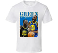 Draymond Green 90s Style - Adult & Kids T-Shirts, Sweatshirts & Hoodies apparel design preview 1