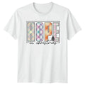 Hope In Christmas Religious Holiday Festive Gift For - Adult & Kids T-Shirts, Sweatshirts & Hoodies apparel design preview 1