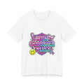 Main Character Energy Y2K aesthetic, retro internet - Adult & Kids T-Shirts, Sweatshirts & Hoodies apparel design preview 1