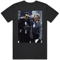 Chris Shiherlis Viral Cult Classic HEAT Movie Fan v3 - Adult & Kids T-Shirts, Sweatshirts & Hoodies apparel design preview 1