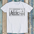 Bass Line TB-303 Inspired Moog 909 Acid Music Funny - Adult & Kids T-Shirts, Sweatshirts & Hoodies apparel design preview 1