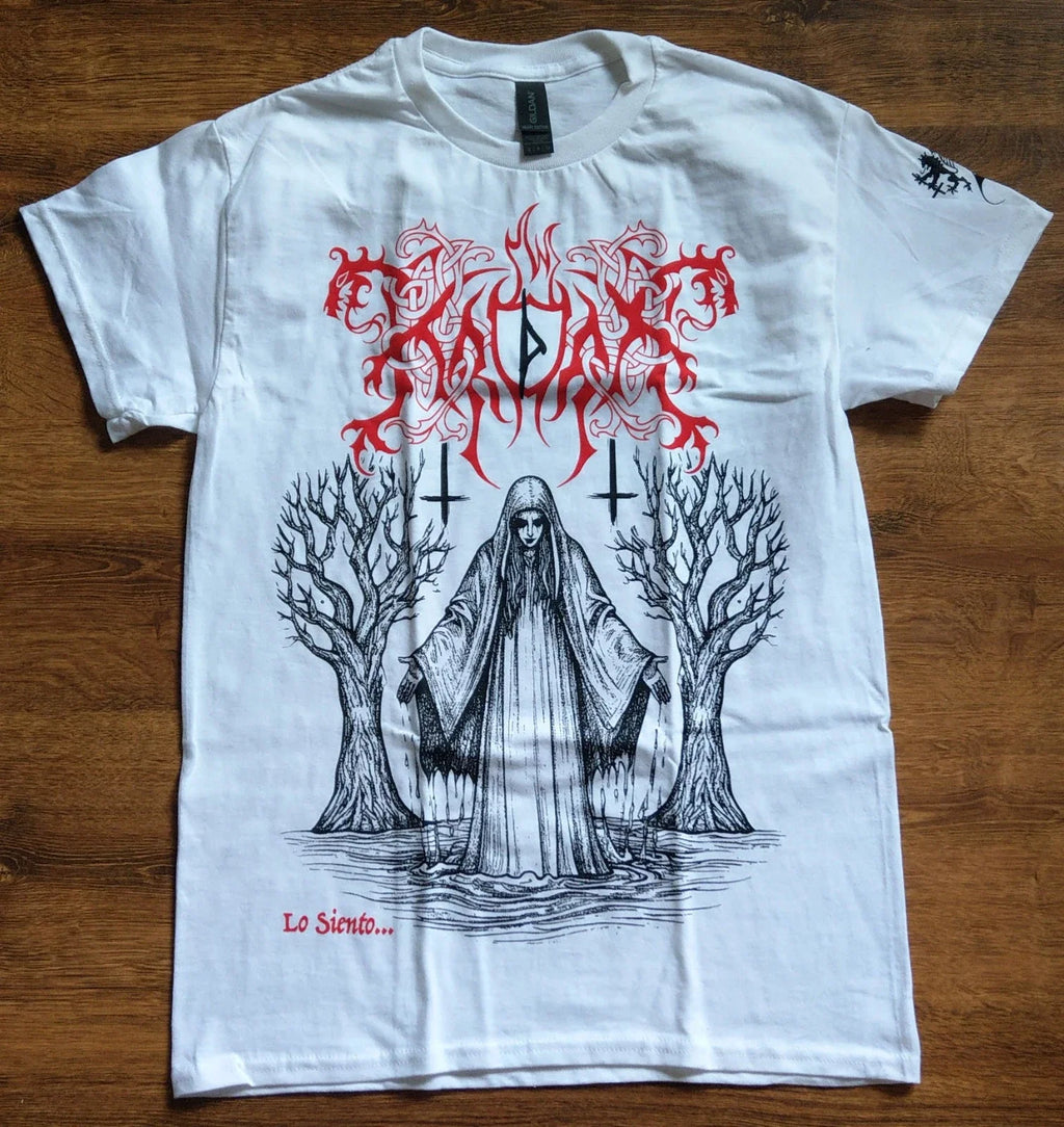 KRODA Lo Siento - Adult & Kids T-Shirts, Sweatshirts & Hoodies apparel design preview 1