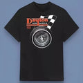 Dayton Wire Wheel Lowrider Must-Have For Fans - Adult & Kids T-Shirts, Sweatshirts & Hoodies apparel design preview 1