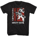 Guilty Gear Strive Arc Video Game Sol Badguy - Adult & Kids T-Shirts, Sweatshirts & Hoodies apparel design preview 1