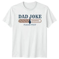 Dad Joke Loading Please Wait Mens Fathers Day Gift - Adult & Kids T-Shirts, Sweatshirts & Hoodies apparel design preview 1