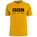 Mens BBC Bum Ba Clat Funny TV Reggae - Adult & Kids T-Shirts, Sweatshirts & Hoodies apparel design preview 1