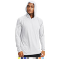 Men's UPF 50+ Sun Protection Outdoor Performance Tops - Adult & Kids T-Shirts, Sweatshirts & Hoodies apparel design preview 1