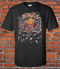 Knick Shattered Backboard Graphic - Adult & Kids T-Shirts, Sweatshirts & Hoodies apparel design preview 1