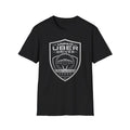 Funny Unpaid Uber Driver Dad Gift Father's Day Humor - Adult & Kids T-Shirts, Sweatshirts & Hoodies apparel design preview 1