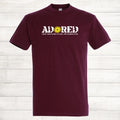 The Stone Roses Adored i wanna be Ian Brown - Adult & Kids T-Shirts, Sweatshirts & Hoodies apparel design preview 1