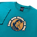 Vtg 90s Y2K Top Heavy Your Mom Sz XL Skate Hookups - Adult & Kids T-Shirts, Sweatshirts & Hoodies apparel design preview 1