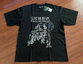 UT ARCHIVE Ghost In The Shell Graphic Black relax - Adult & Kids T-Shirts, Sweatshirts & Hoodies apparel design preview 1