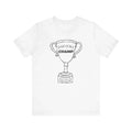 Funny Dad Jokes Joke Champ Father's Day Gift Men's - Adult & Kids T-Shirts, Sweatshirts & Hoodies apparel design preview 1