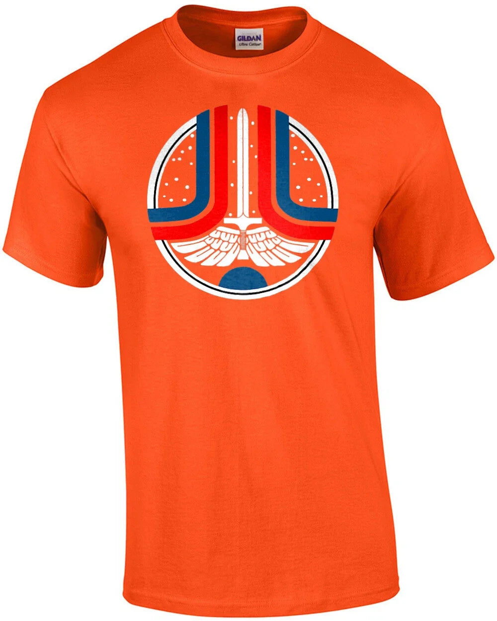 The Last Starfighter 80's - Adult & Kids T-Shirts, Sweatshirts & Hoodies apparel design preview 1