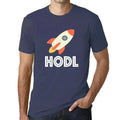 Men's Graphic Hodl To The Moon Crypto Funny Traders - Adult & Kids T-Shirts, Sweatshirts & Hoodies apparel design preview 1