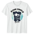 Cane Corso Lover Dog Breed Pet Christmas Gift For Him - Adult & Kids T-Shirts, Sweatshirts & Hoodies apparel design preview 1