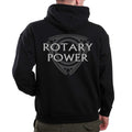 Rotary wankel mazda RX7 rx8 fd3s JDM - Adult & Kids T-Shirts, Sweatshirts & Hoodies apparel design preview 1