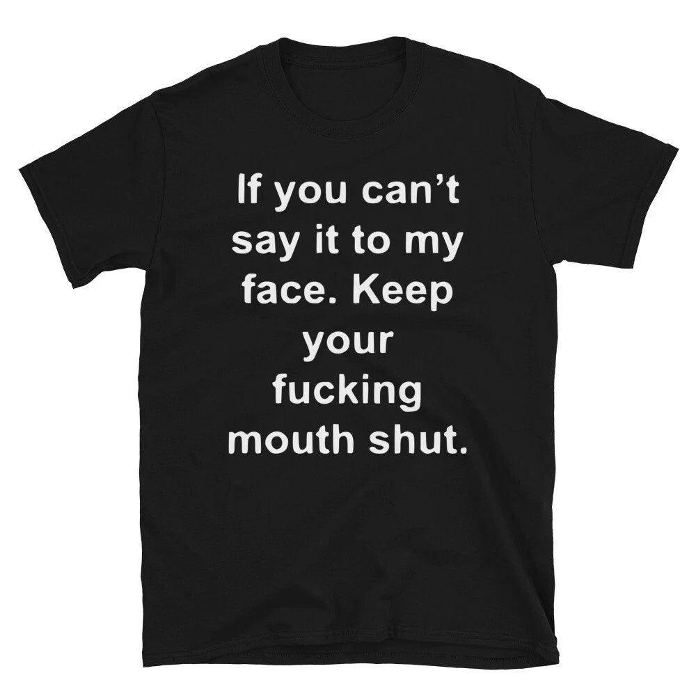 Limited Edition Sarcasm Joke Gift Classic Fit - Adult & Kids T-Shirts, Sweatshirts & Hoodies apparel design preview 1