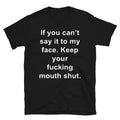 Limited Edition Sarcasm Joke Gift Classic Fit - Adult & Kids T-Shirts, Sweatshirts & Hoodies apparel design preview 1