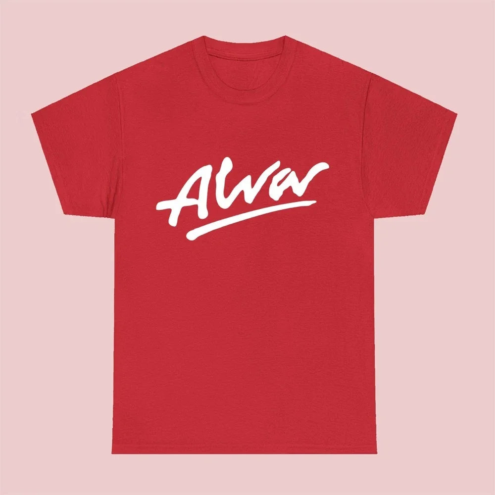 Alva Skate Men's Red Size S-5XL - Adult & Kids T-Shirts, Sweatshirts & Hoodies apparel design preview 1