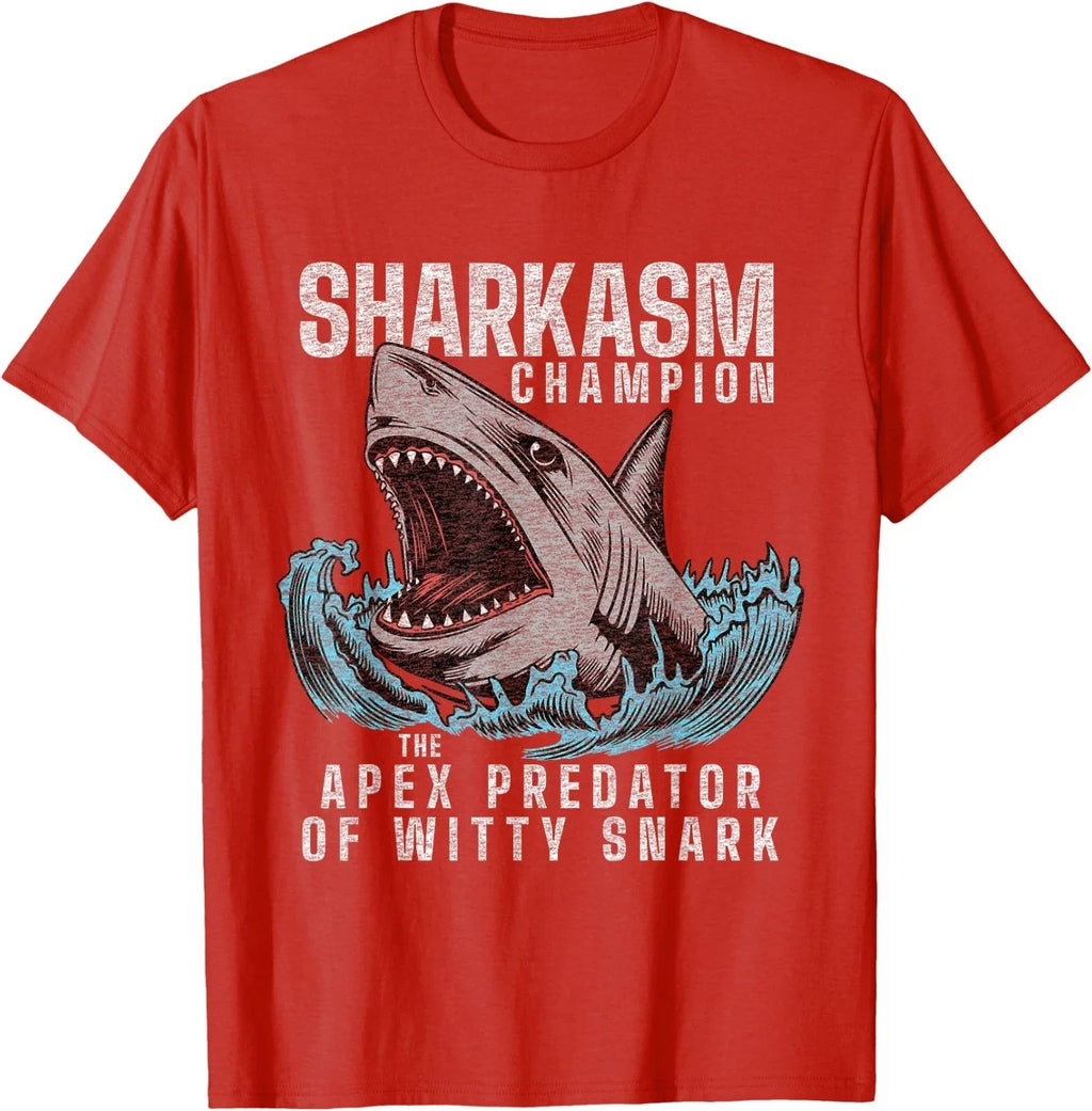 Funny Sarcasm Saying Fun Snarky Sarcastic Joke Humor - Adult & Kids T-Shirts, Sweatshirts & Hoodies apparel design preview 1