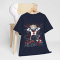 Himiko Toga Izuku Midoriya My Hero Academia Girl - Adult & Kids T-Shirts, Sweatshirts & Hoodies apparel design preview 1
