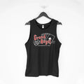 Grand Royal Records Vest Top Beastie Boys Hip Hop - Adult & Kids T-Shirts, Sweatshirts & Hoodies apparel design preview 1