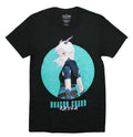 The Dragon Prince New Guard Kayla Image - Adult & Kids T-Shirts, Sweatshirts & Hoodies apparel design preview 1