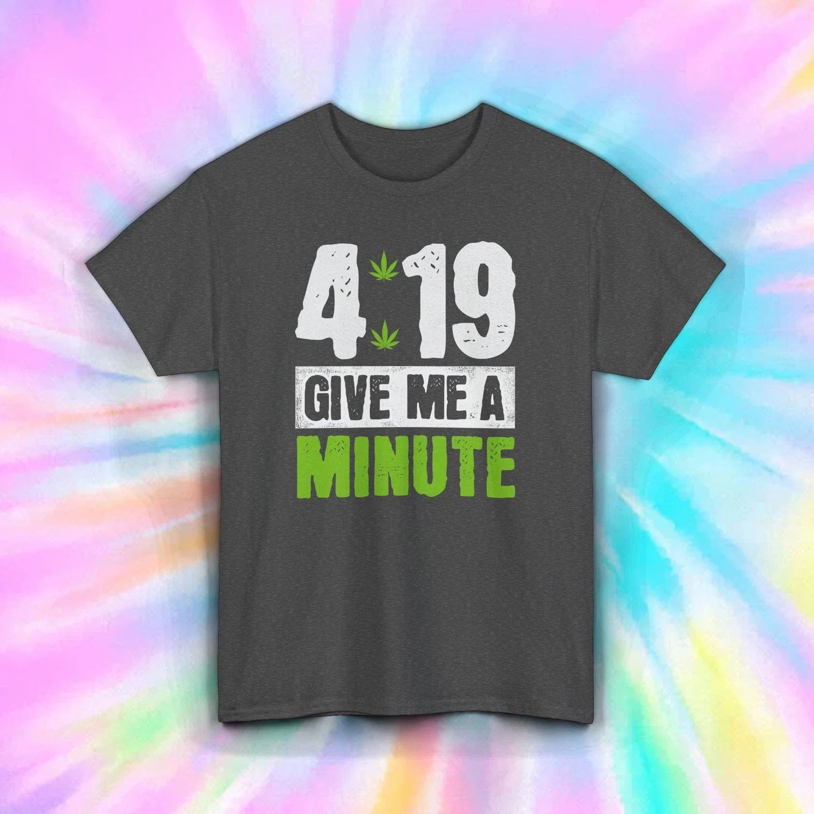 419 Funny Weed Stoner Joke Cannabis Humor Graphic - Adult & Kids T-Shirts, Sweatshirts & Hoodies apparel design preview 1