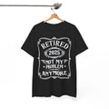Too Funny to Handle Get Ready for Non-Stop Laughs - Adult & Kids T-Shirts, Sweatshirts & Hoodies apparel design preview 1