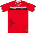 Bird Mens 2020-21 Naft Al-Wasat Goalkeeper Football - Adult & Kids T-Shirts, Sweatshirts & Hoodies apparel design preview 1