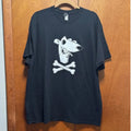 Screeching Weasel 2025 Tour - Adult & Kids T-Shirts, Sweatshirts & Hoodies apparel design preview 1