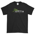 New Orvis Fishing Logo American Funny USA size S -XXL - Adult & Kids T-Shirts, Sweatshirts & Hoodies apparel design preview 1