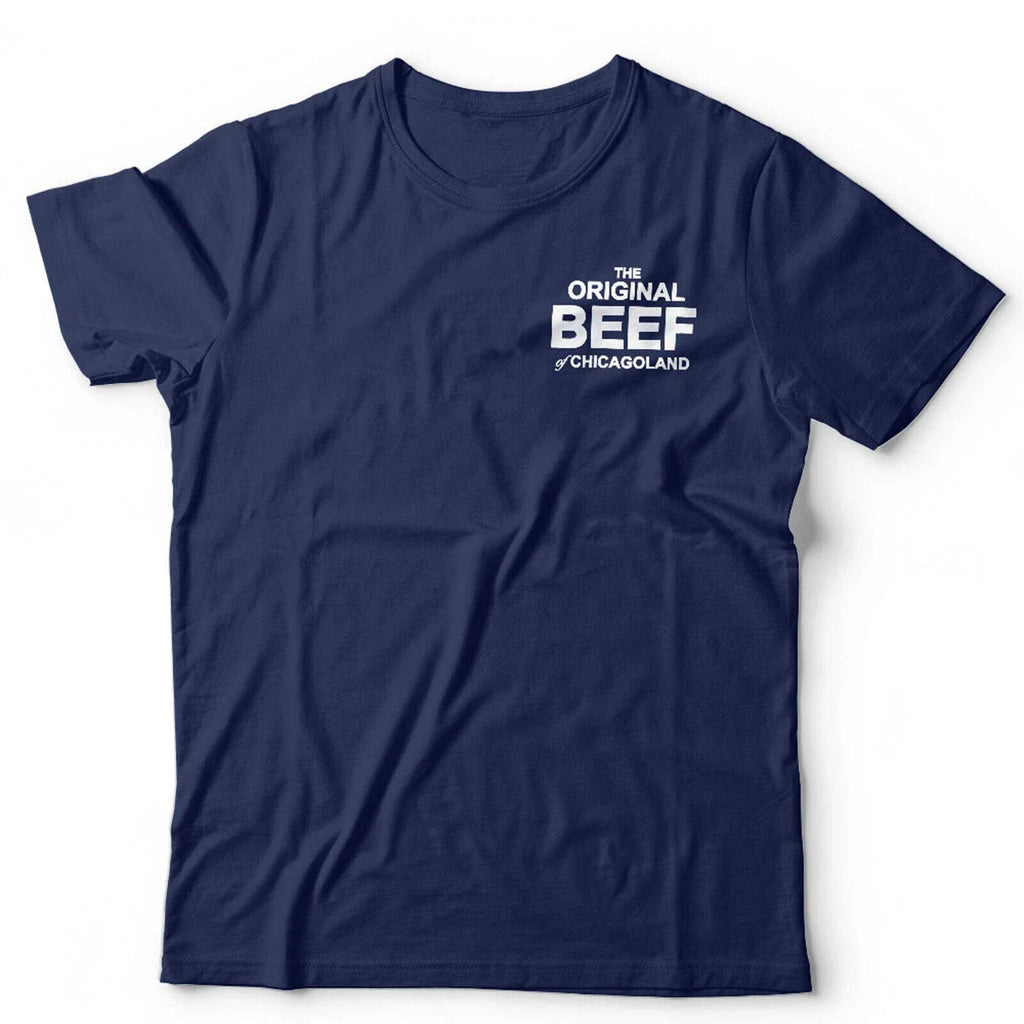 The Bear Original Beef Of Chicagoland Unisex TV Show - Adult & Kids T-Shirts, Sweatshirts & Hoodies apparel design preview 1