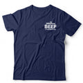 The Bear Original Beef Of Chicagoland Unisex TV Show - Adult & Kids T-Shirts, Sweatshirts & Hoodies apparel design preview 1