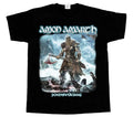 Amon amarth jomsviking NEW BLACK SHORT/ 3XL 4XL 5XL - Adult & Kids T-Shirts, Sweatshirts & Hoodies apparel design preview 1