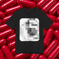 Guess who? IYKYK, Pixelated Censored Meme Bad Goy, - Adult & Kids T-Shirts, Sweatshirts & Hoodies apparel design preview 1