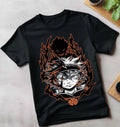 Black Clover Asta Yuno Anime Manga All Size - Adult & Kids T-Shirts, Sweatshirts & Hoodies apparel design preview 1