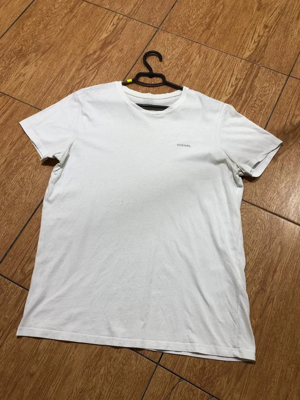Vintage 90s Diesel Retro Rare Hype Y2K size L color - Adult & Kids T-Shirts, Sweatshirts & Hoodies apparel design preview 1