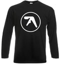 Aphex Twin Men's Funny Dance Rave Music Electronica - Adult & Kids T-Shirts, Sweatshirts & Hoodies apparel design preview 1