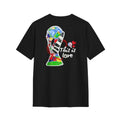 NYC Kicks Off 2026 SE2 Limited Edition New York World - Adult & Kids T-Shirts, Sweatshirts & Hoodies apparel design preview 1