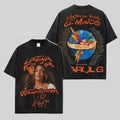 [HOT ITEM] Latin Music Tropical Tour 2026 Graphic Fan - Adult & Kids T-Shirts, Sweatshirts & Hoodies apparel design preview 1