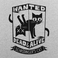 Schrodinger's Cat - Adult & Kids T-Shirts, Sweatshirts & Hoodies apparel design preview 1