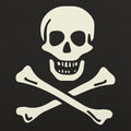 Skull n' Crossbones - Adult & Kids T-Shirts, Sweatshirts & Hoodies apparel design preview 1
