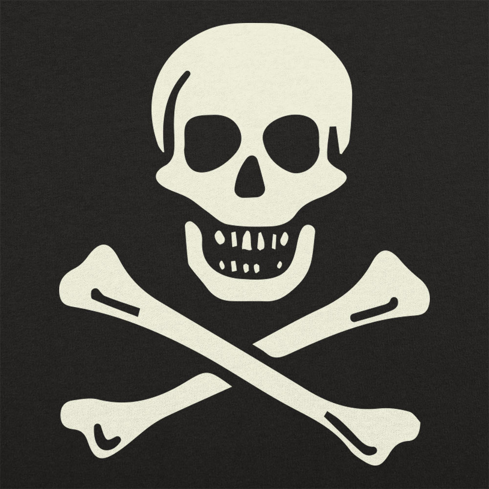 Skull n' Crossbones - Adult & Kids T-Shirts, Sweatshirts & Hoodies apparel design preview 1