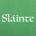 Sl?­inte - Adult & Kids T-Shirts, Sweatshirts & Hoodies apparel design preview 1